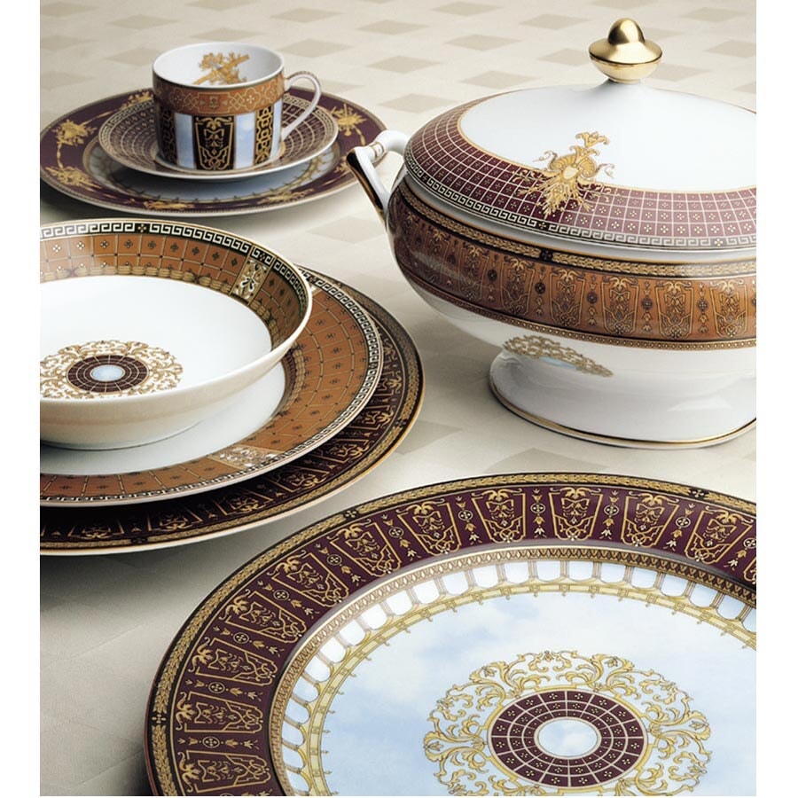Bernardaud Grand Versailles